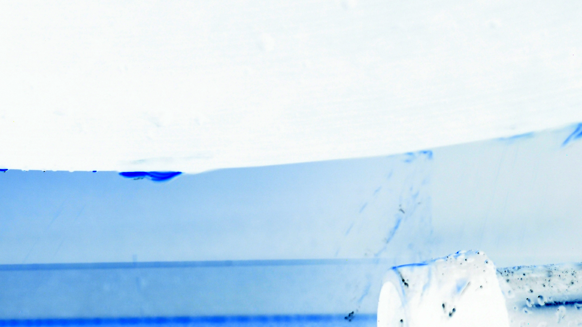 2021-02-02 Wasser in der Sp�le II, On-Off mit Parameterwechsel (Remix John Cage 'Book Of Music') (Komposition, Remix, Recording, Foto)